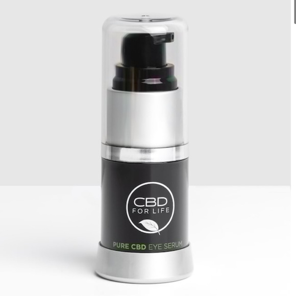 CBD for life eye serum NEW - Picture 1 of 1